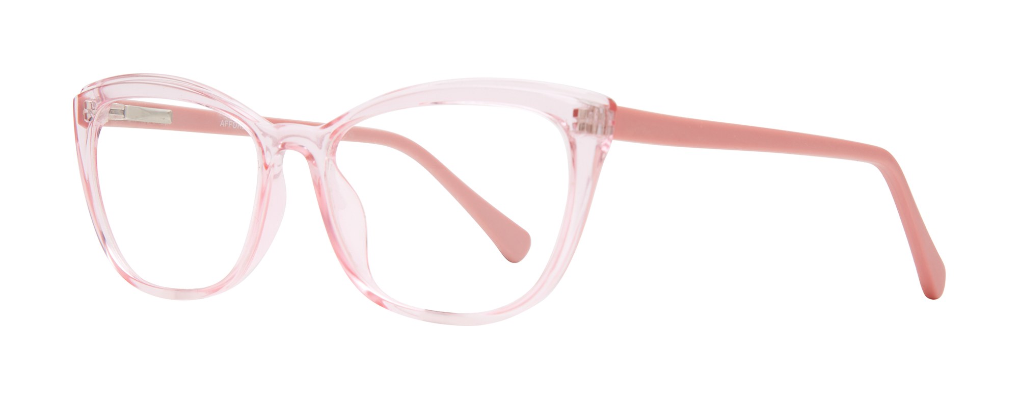 Shelli frame in Rose
