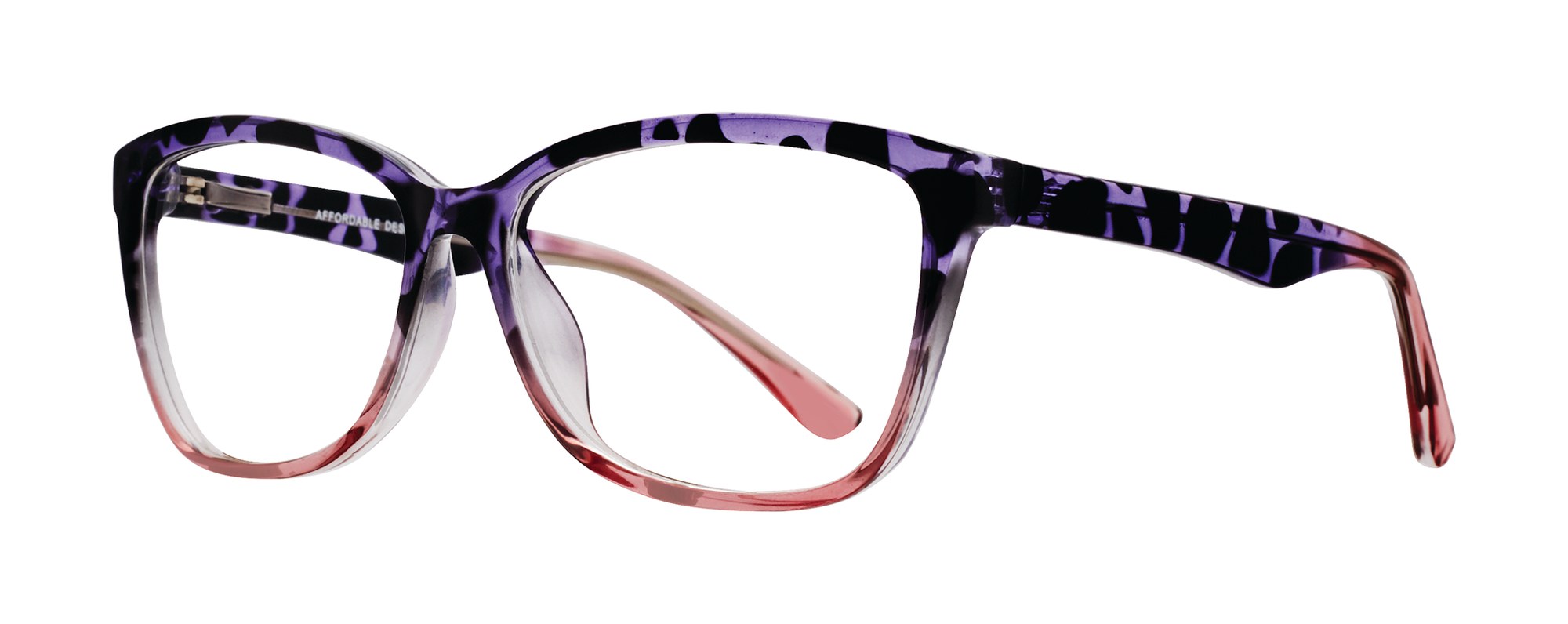 Sienna frame in Pink