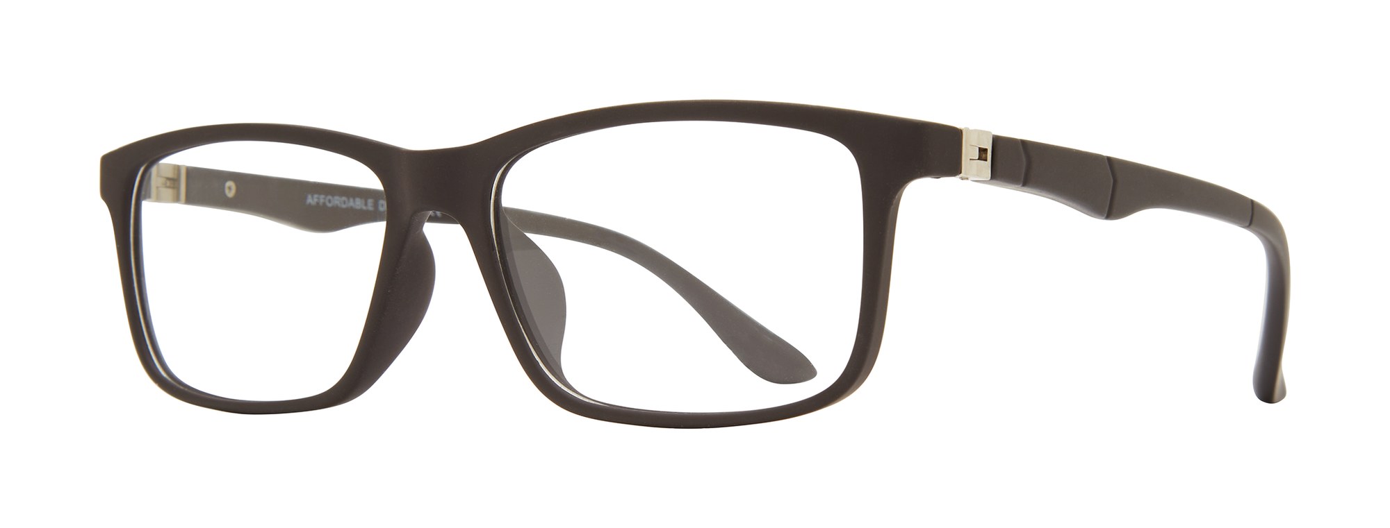 Silvio frame in Brown