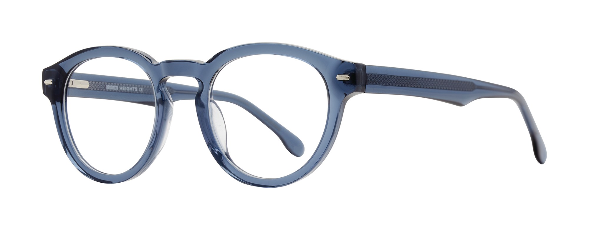 Simon frame in Blue