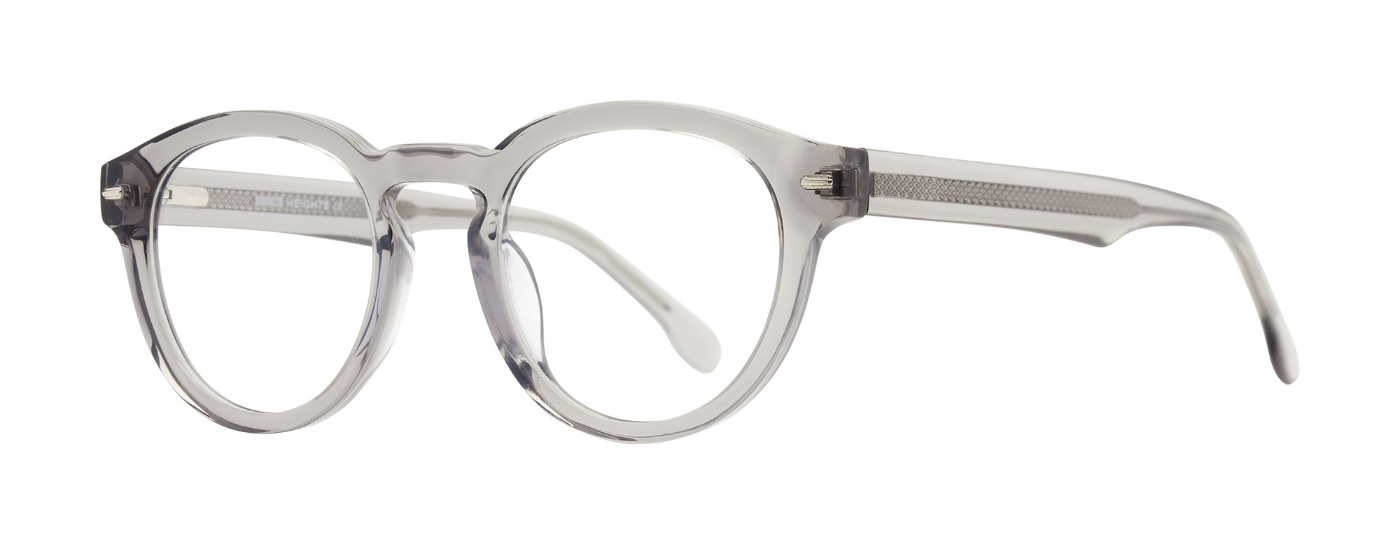 Simon frame in Grey