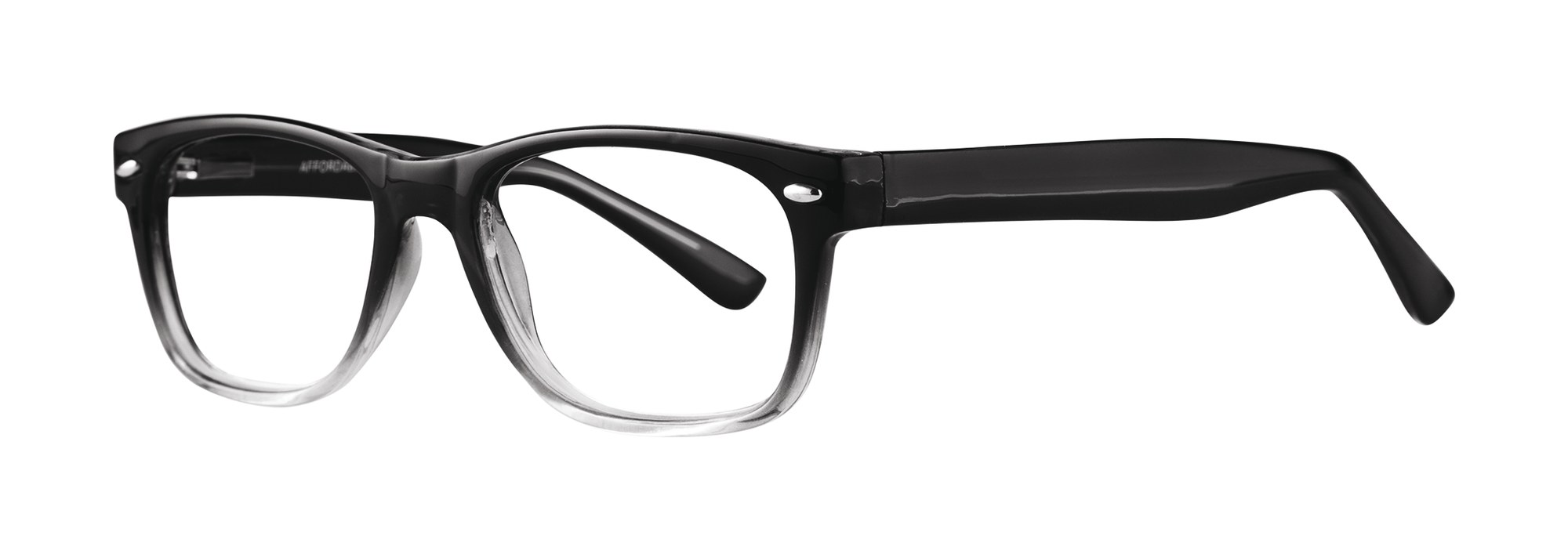 Skip frame in Black Fade