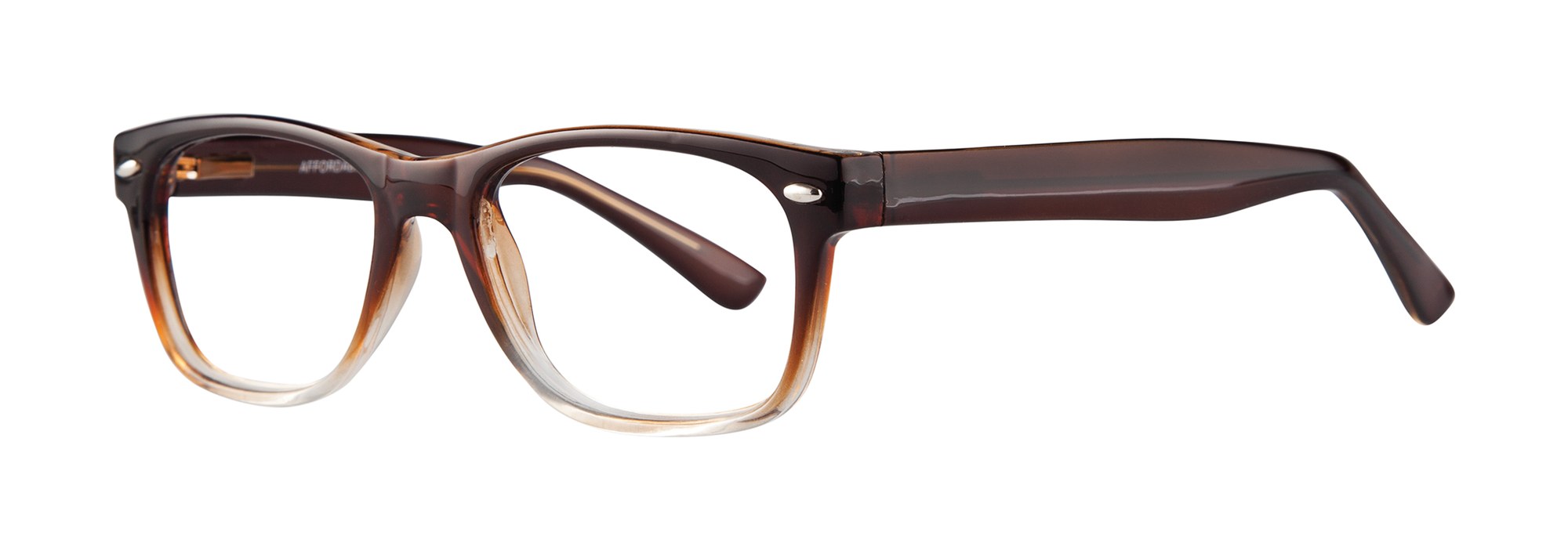 Skip frame in Brown Fade