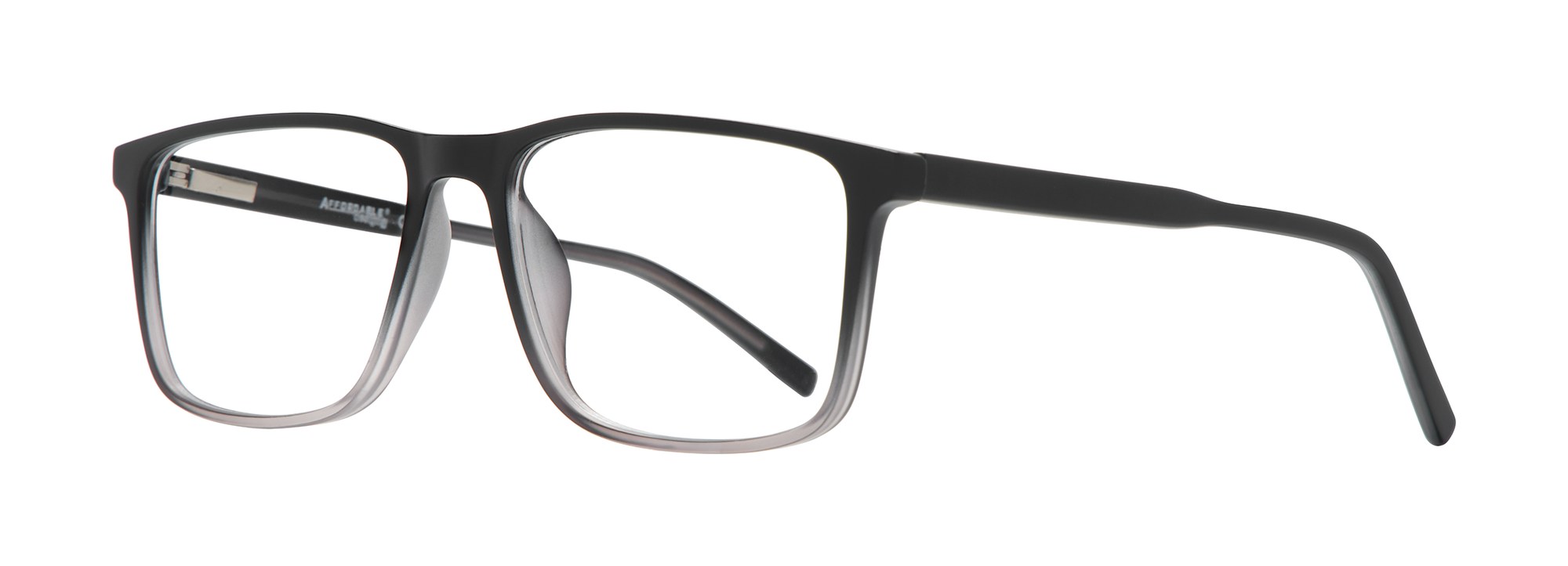 Sly frame in Black Fade