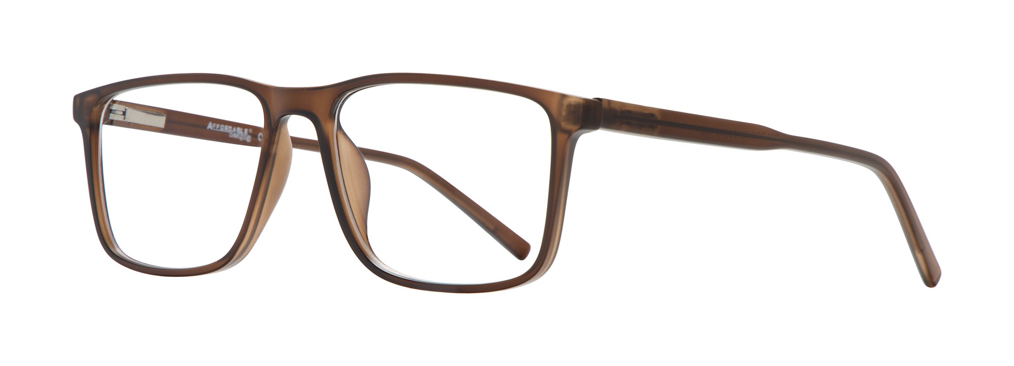 Sly in Brown