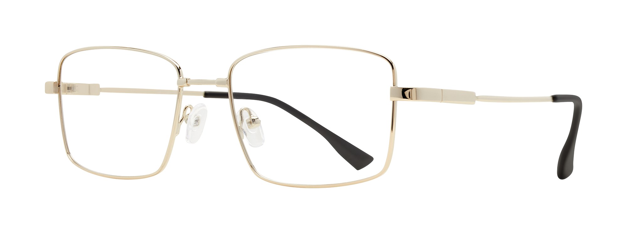 Smith frame in Gold