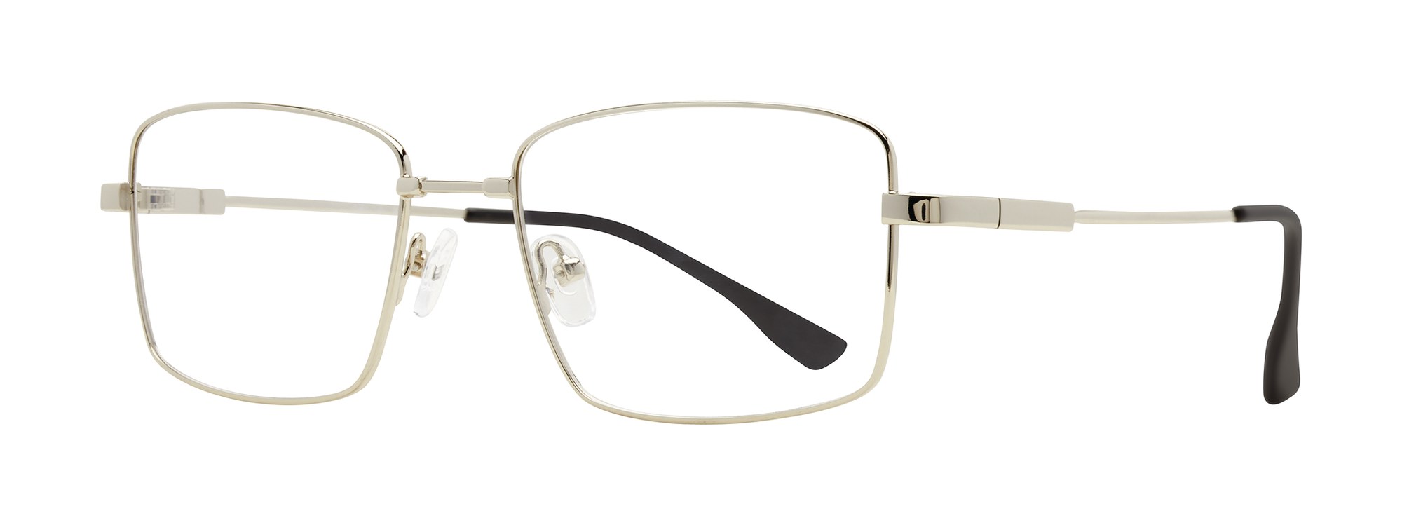 Smith frame in Silver