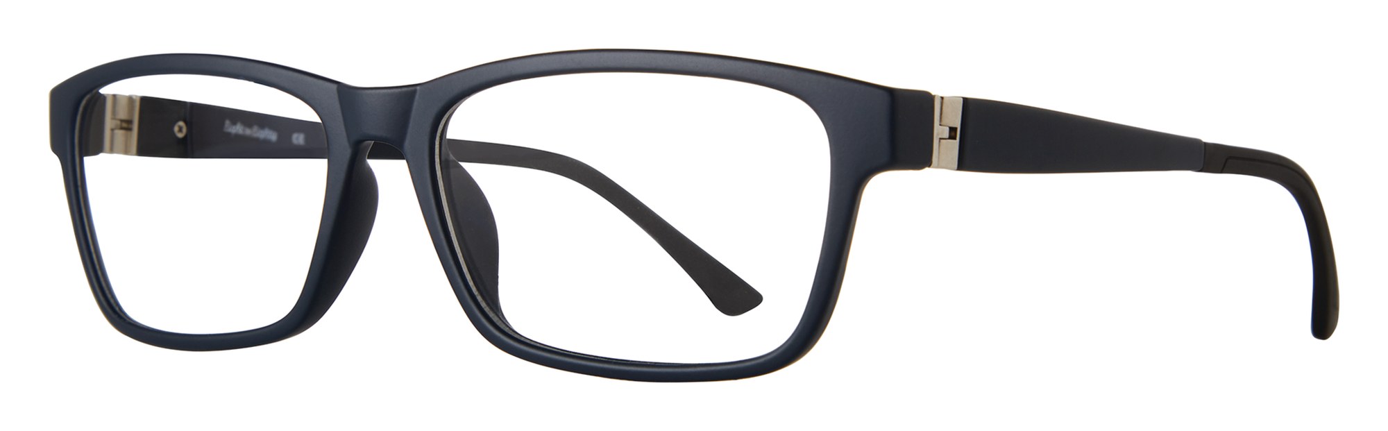 Socrates frame in Blue