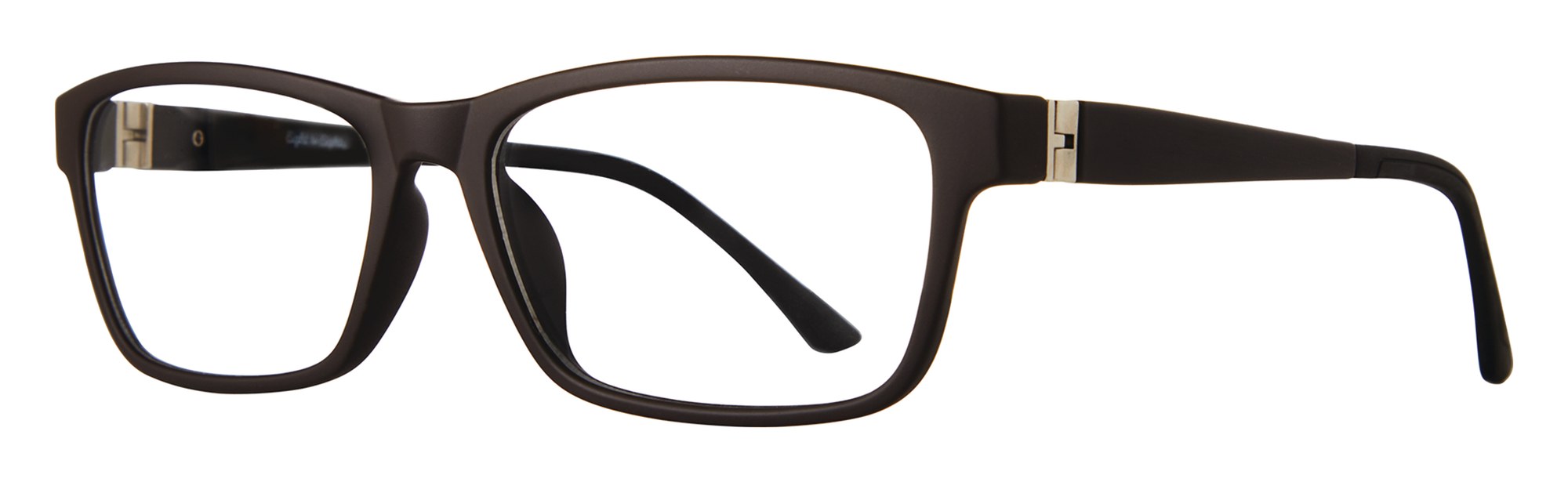 Socrates frame in Brown