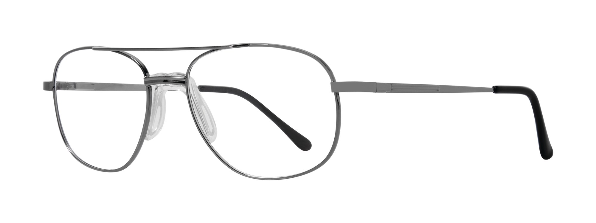Sol (57) frame in Gunmetal