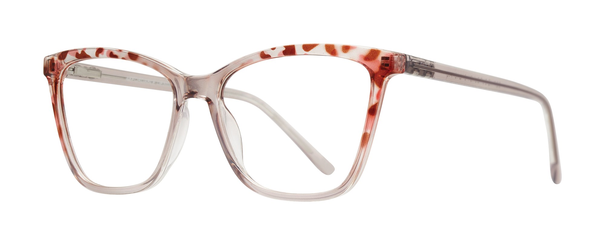 Sophie frame in Burgundy