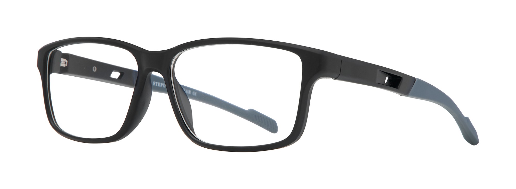 Sport frame in Black Grey