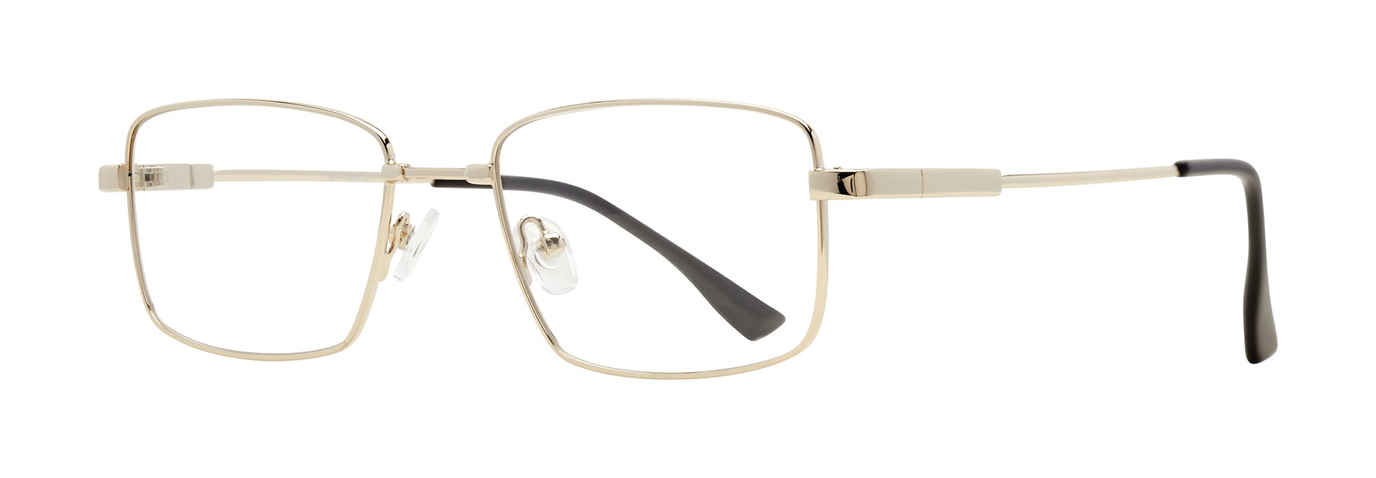 Stanford frame in Gold