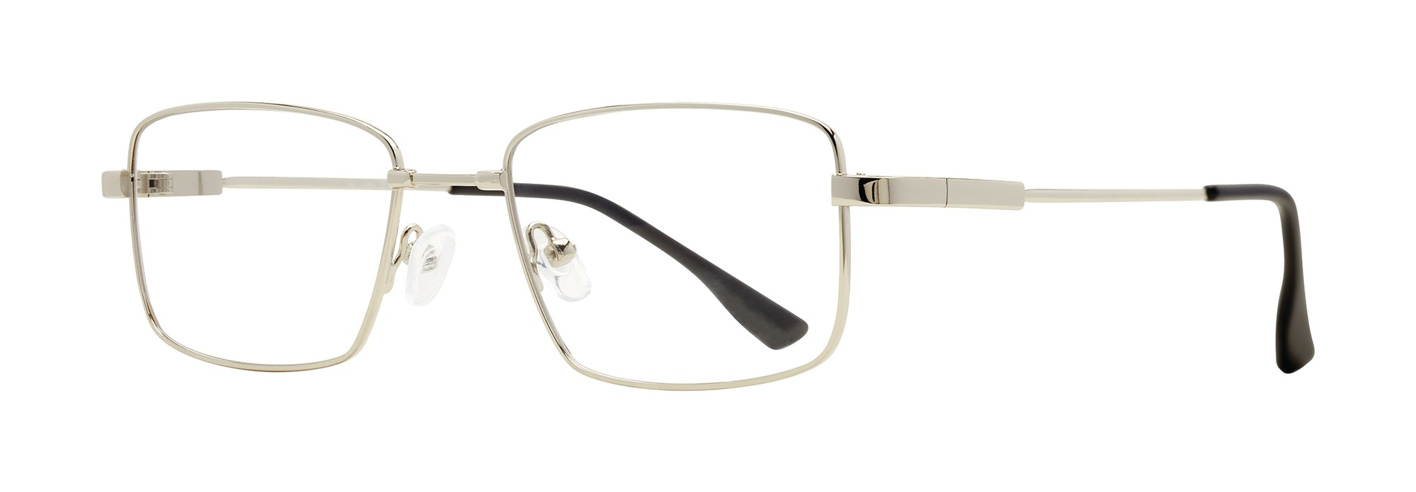 Stanford frame in Silver