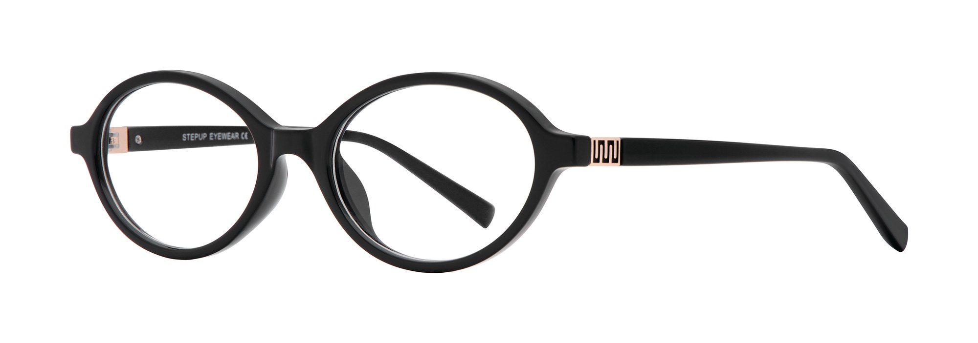 Stevie frame in Black