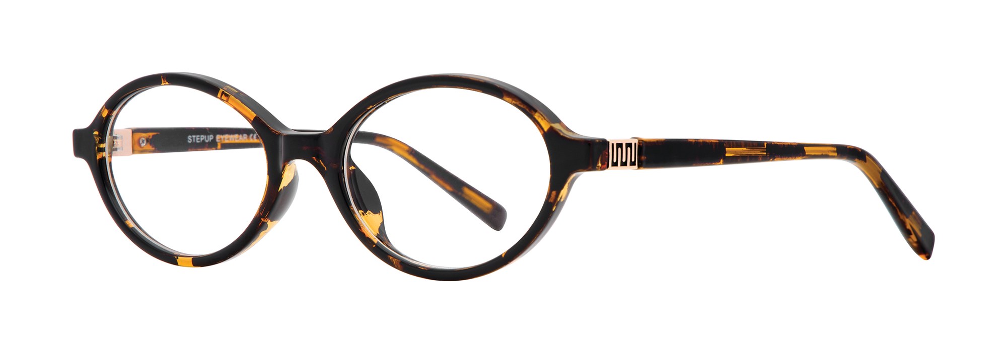 Stevie frame in Tortoise