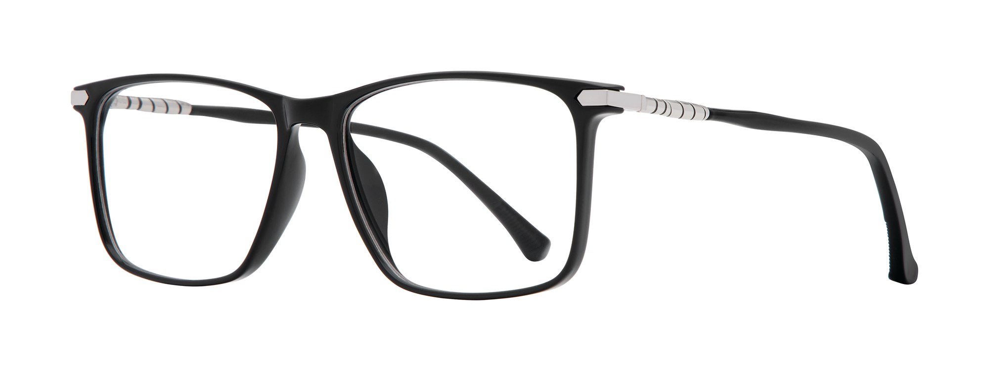 Sully frame in Black