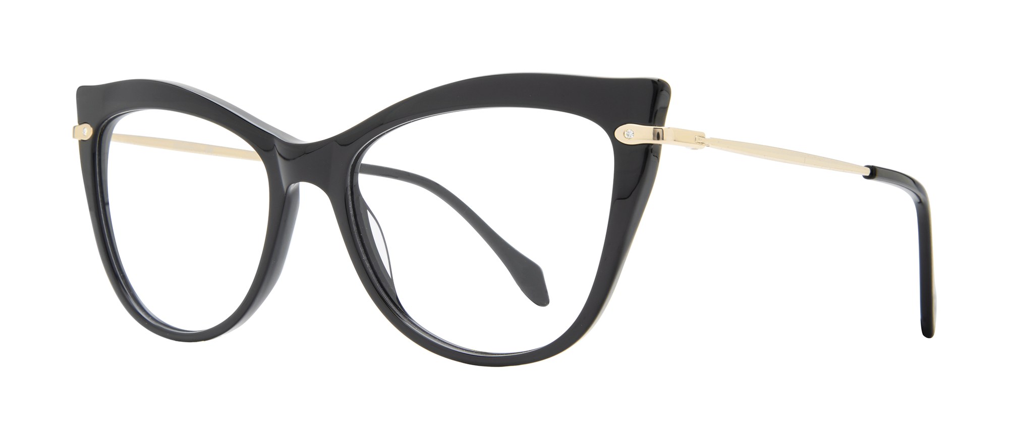 Susan frame in Black
