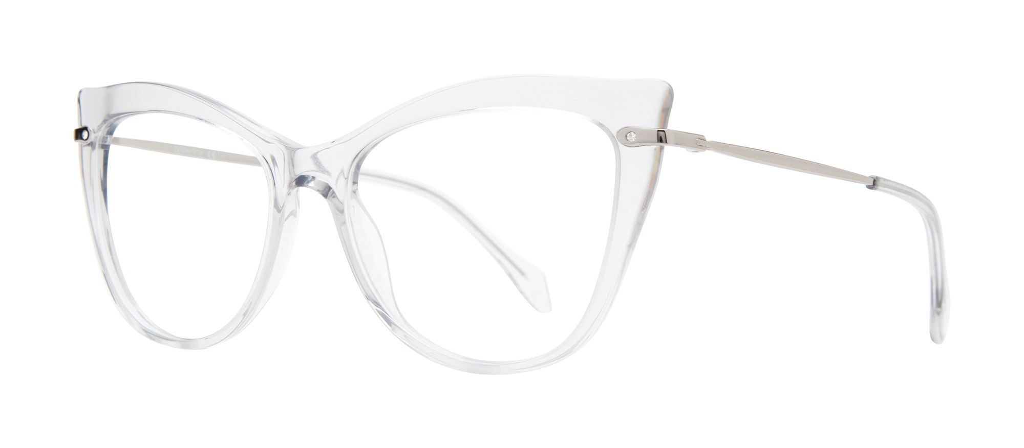 Susan frame in Crystal
