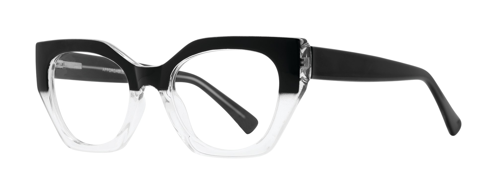 Tamara frame in Black