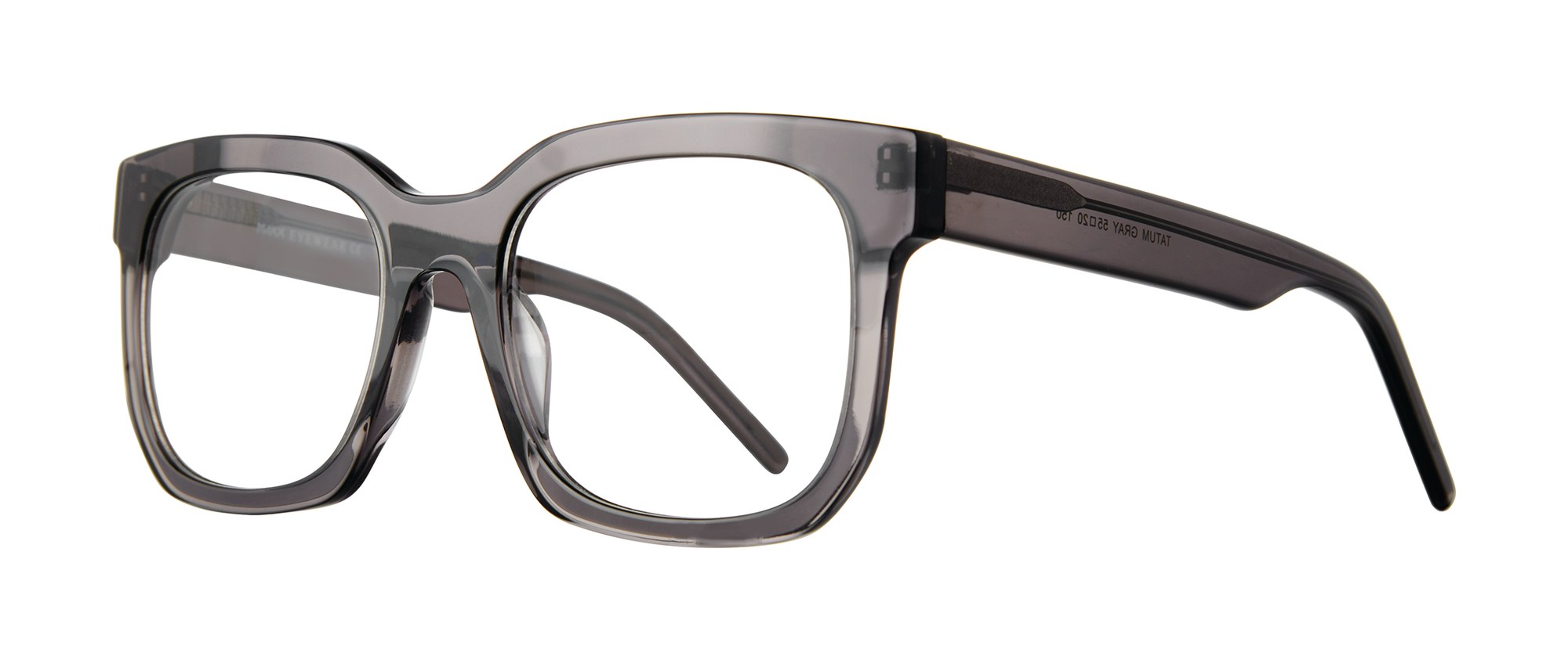 Tatum frame in Grey