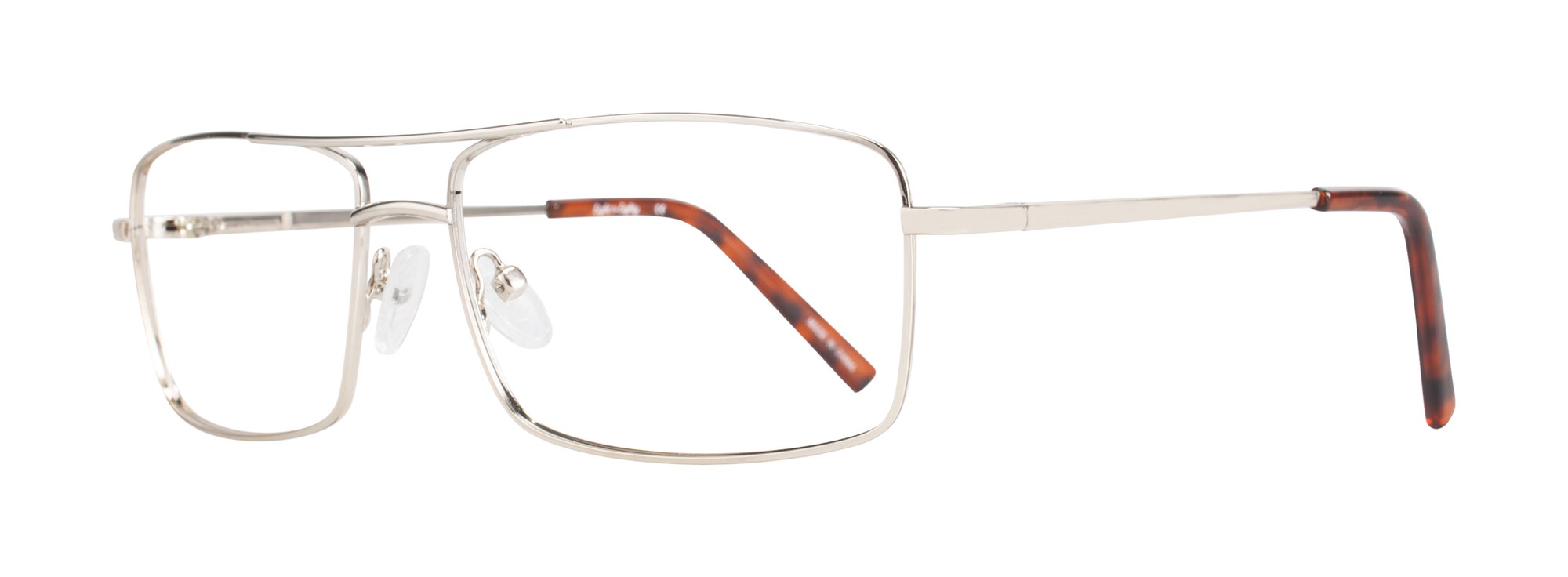 Texas frame in Gold