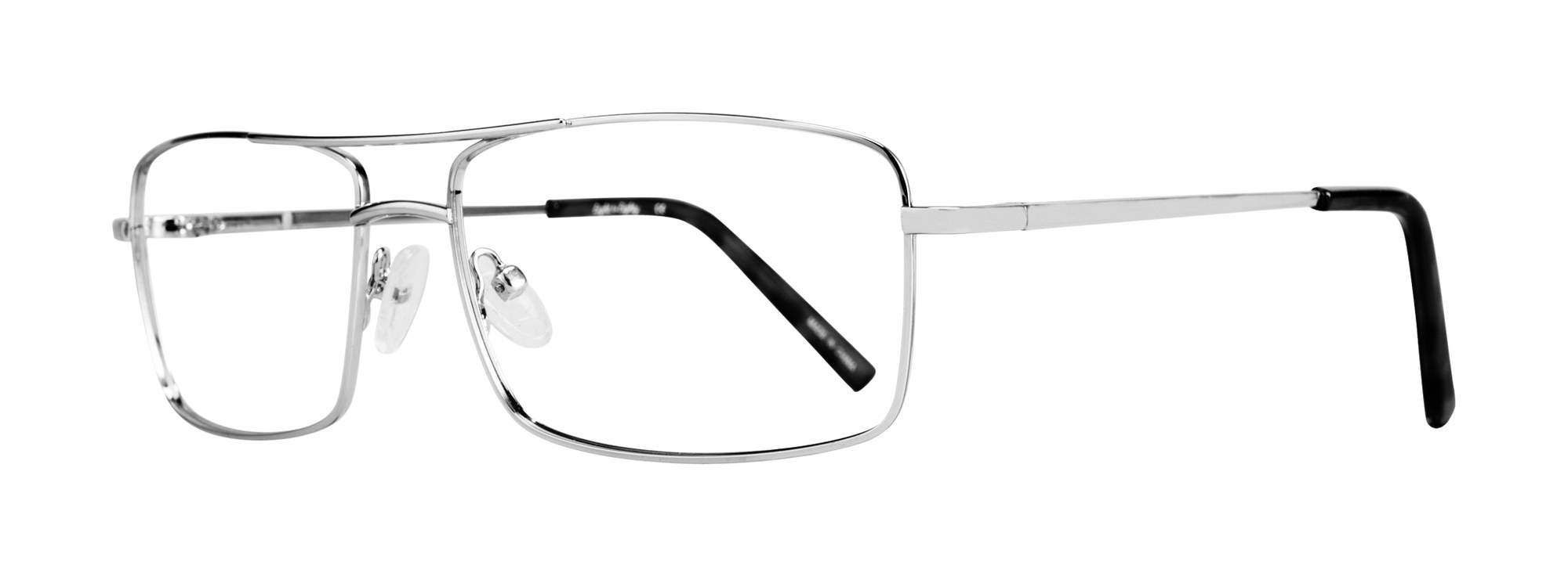 Texas frame in Gunmetal