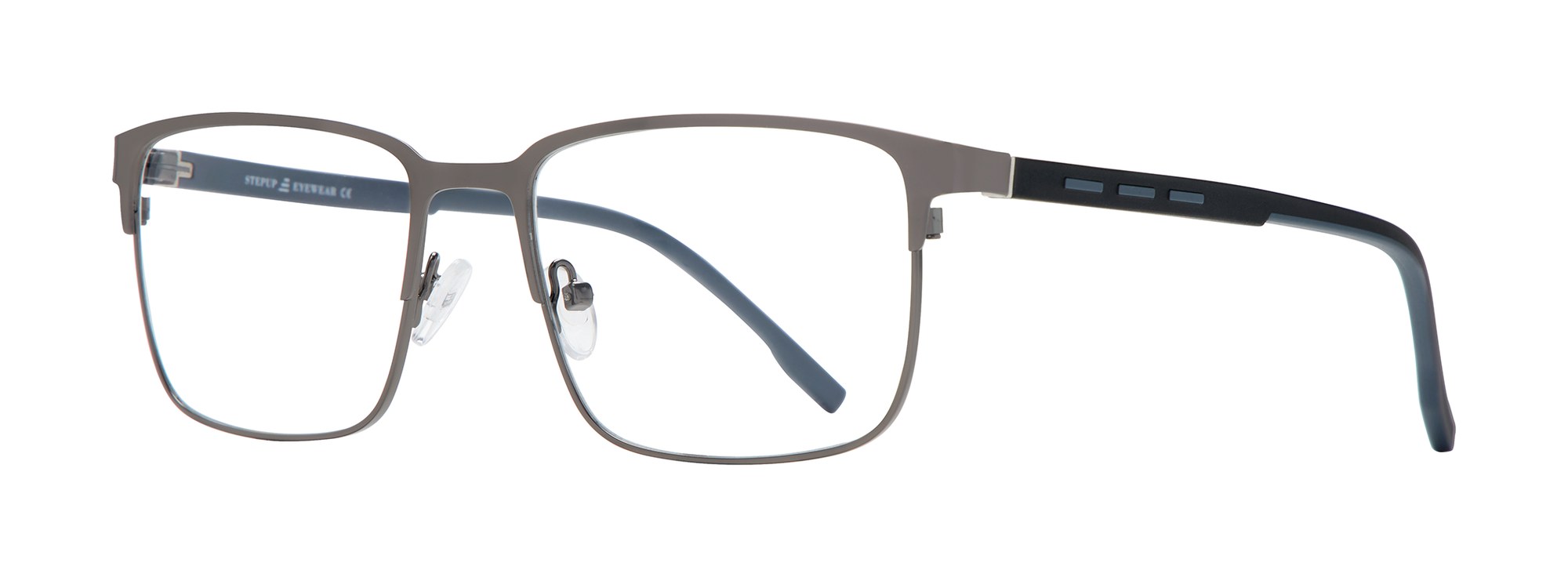 Theodore in Gunmetal