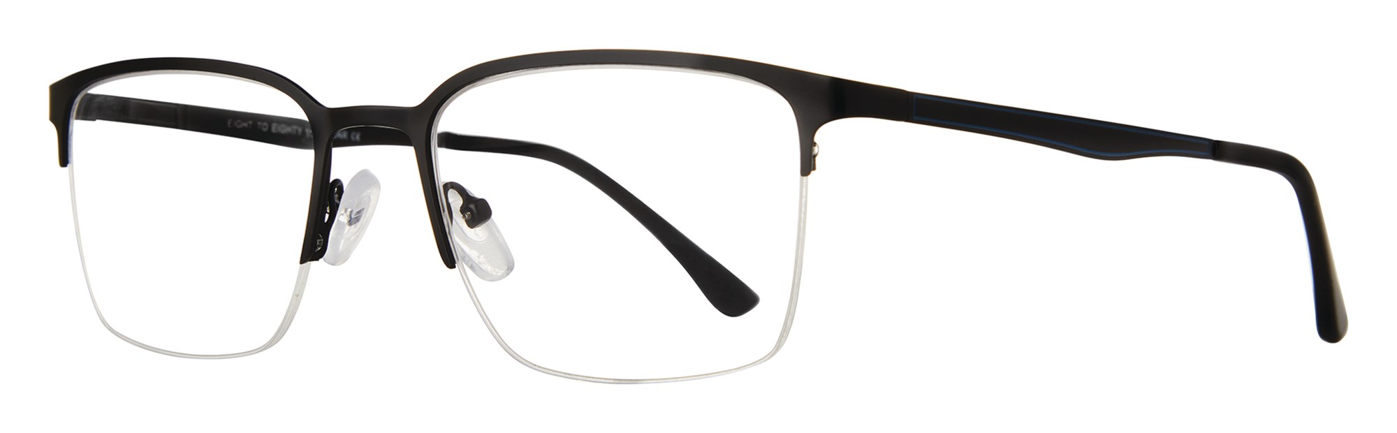 Thomas frame in Black