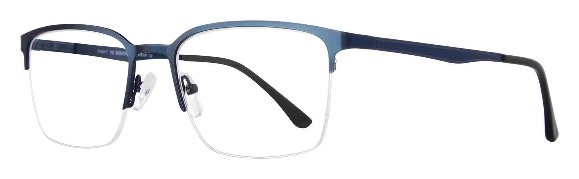 Thomas frame in Blue