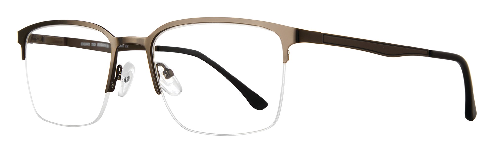 Thomas frame in Gunmetal