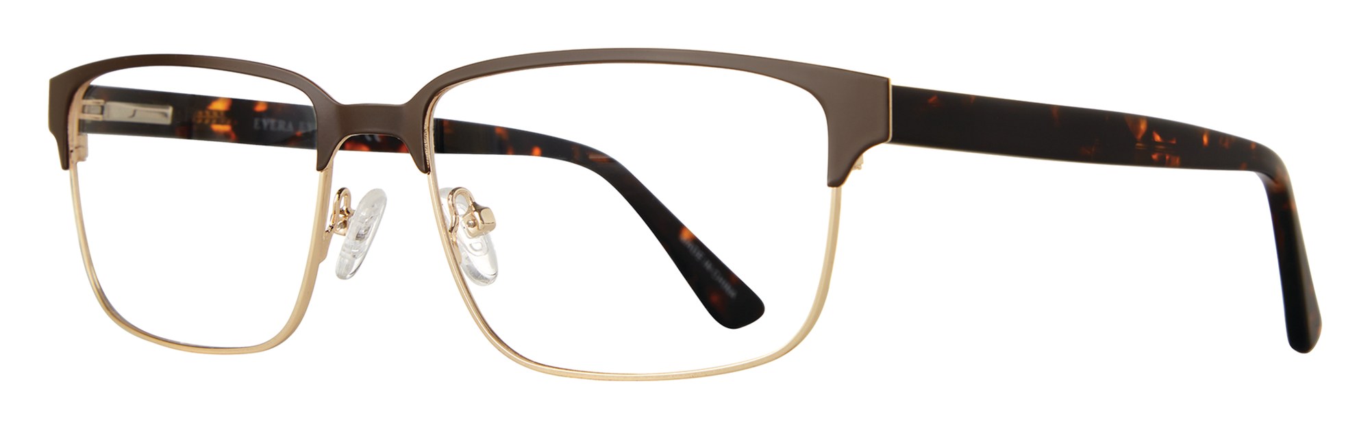 Thurston frame in Brown Gold