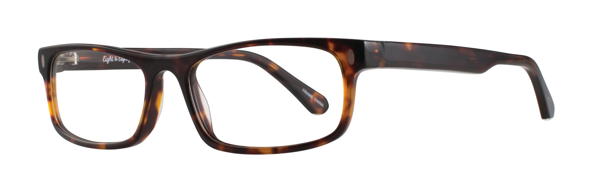 Tim frame in Tortoise