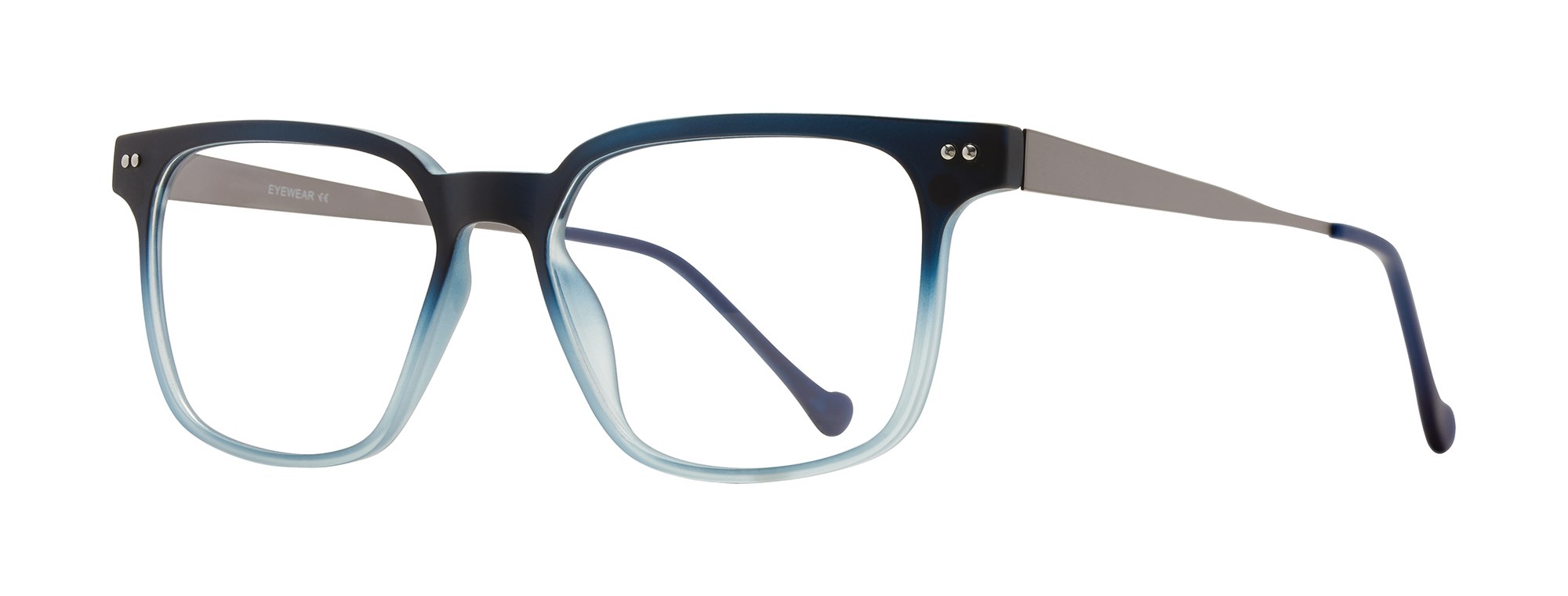 Triple Play frame in Blue