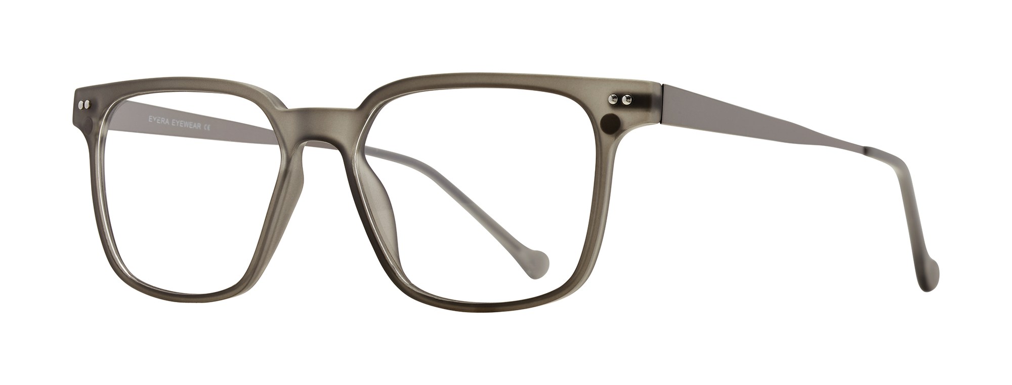 Triple Play frame in Grey