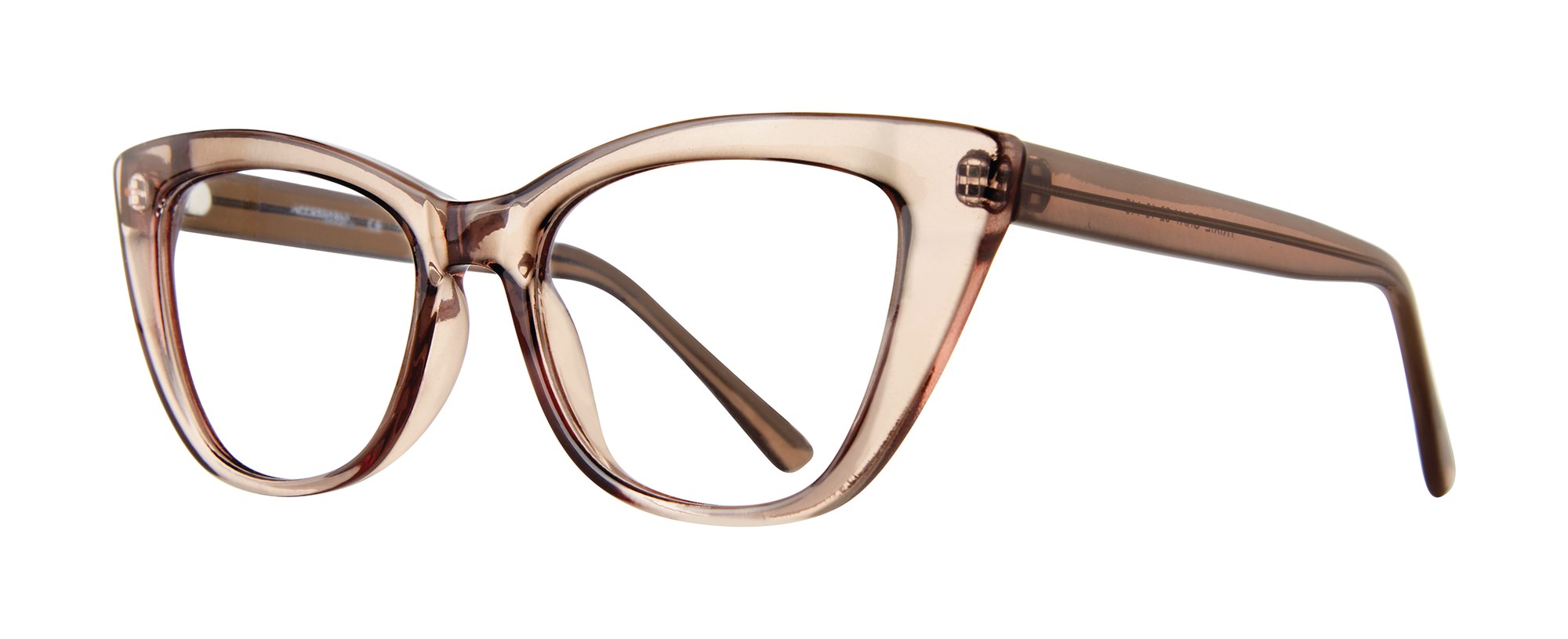 Trixie frame in Grey