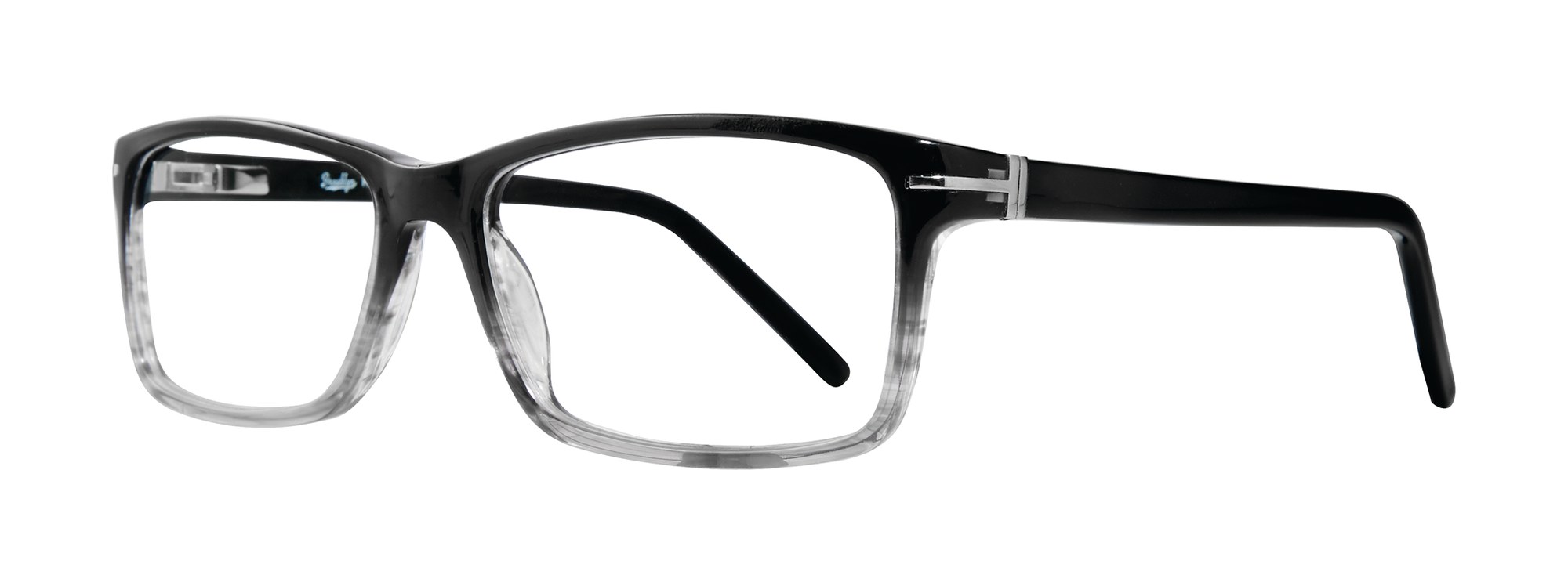 Troy frame in Grey