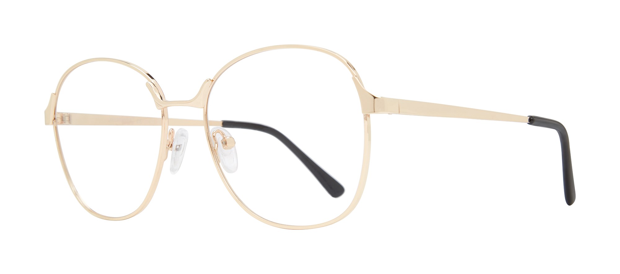 Twiggy frame in Gold