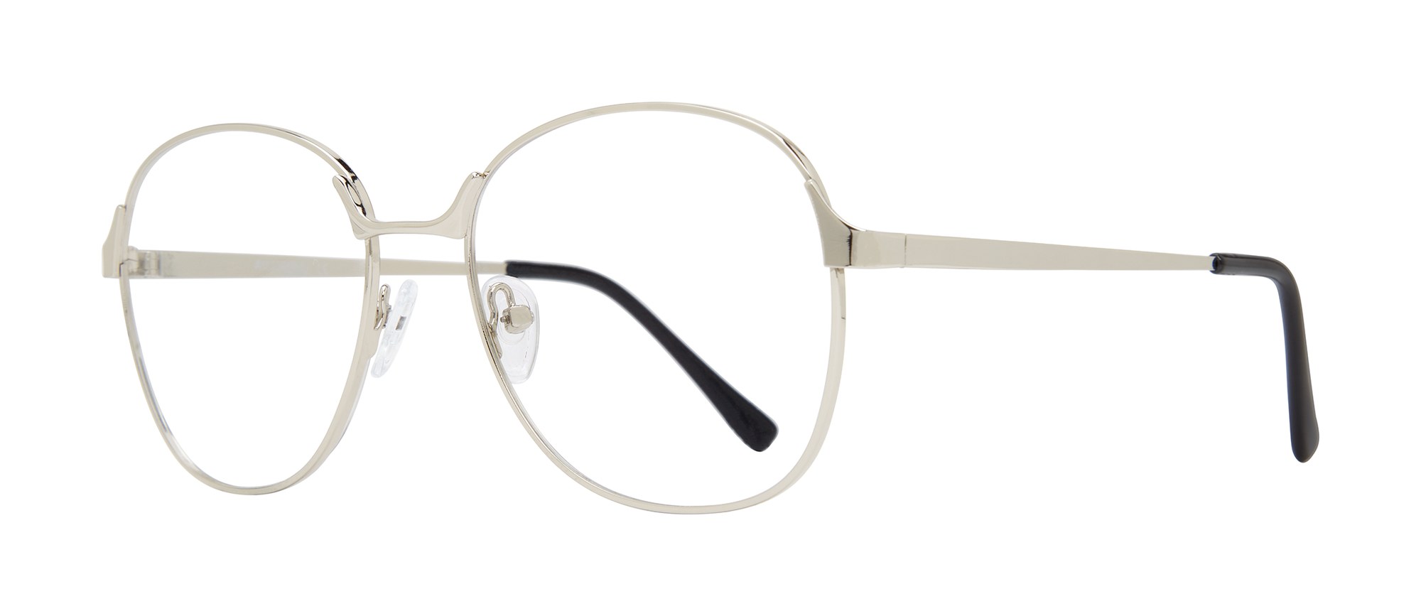 Twiggy frame in Silver