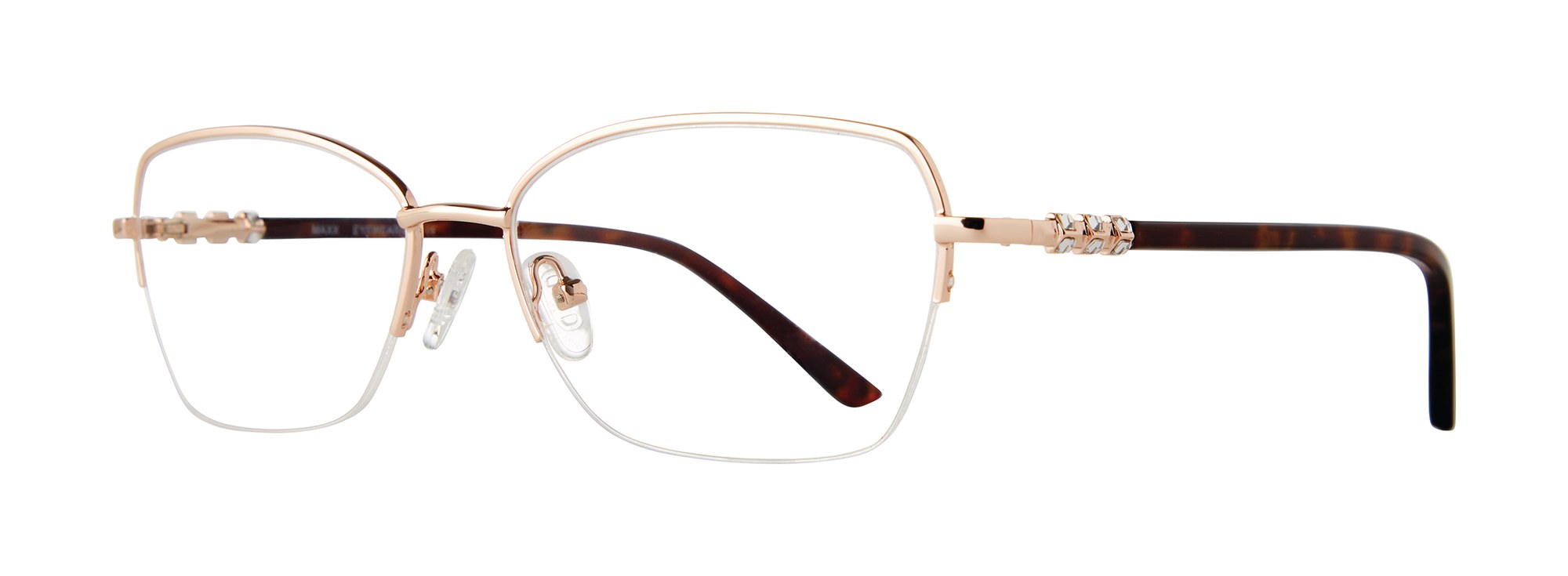 Uma frame in Gold