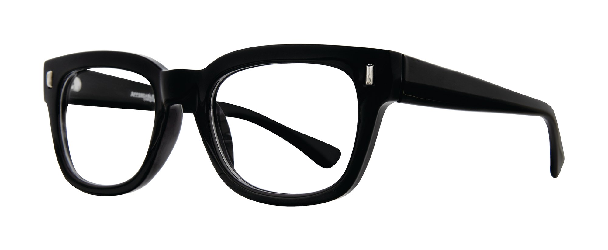 Urban frame in Black