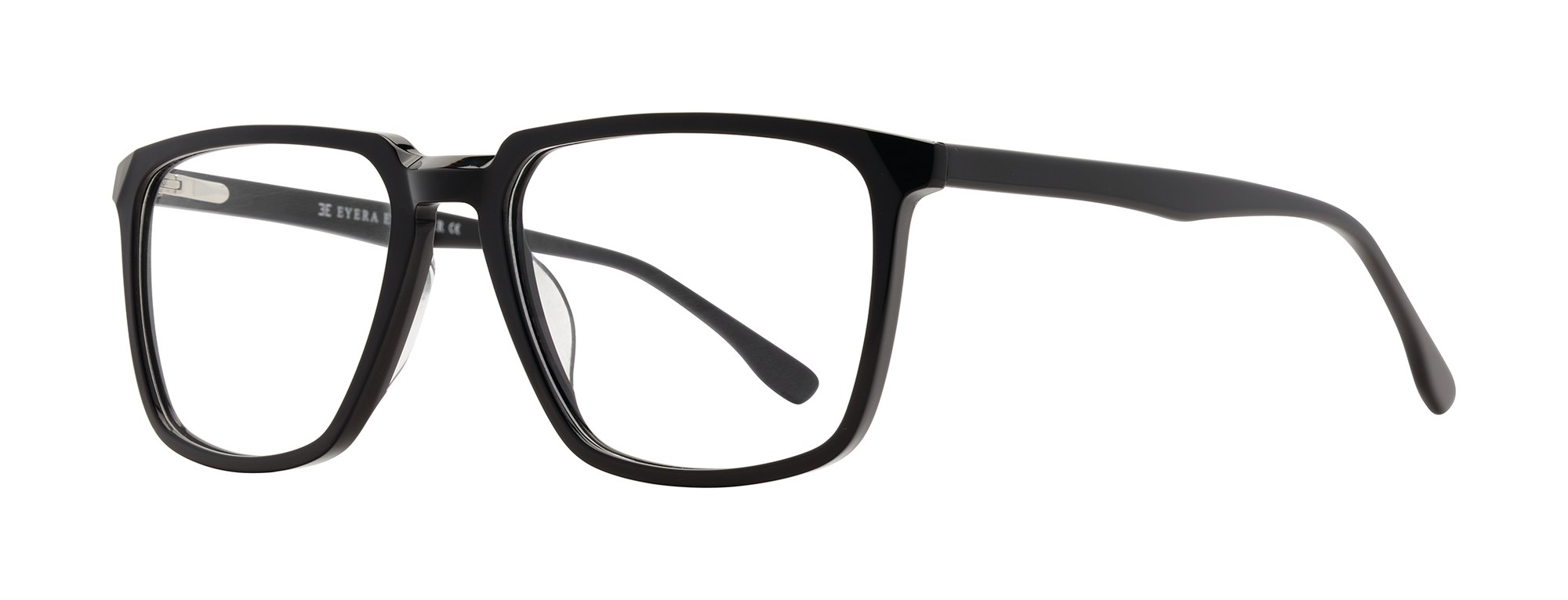 Valentino frame in Black