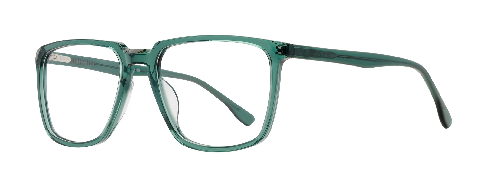 Valentino frame in Green
