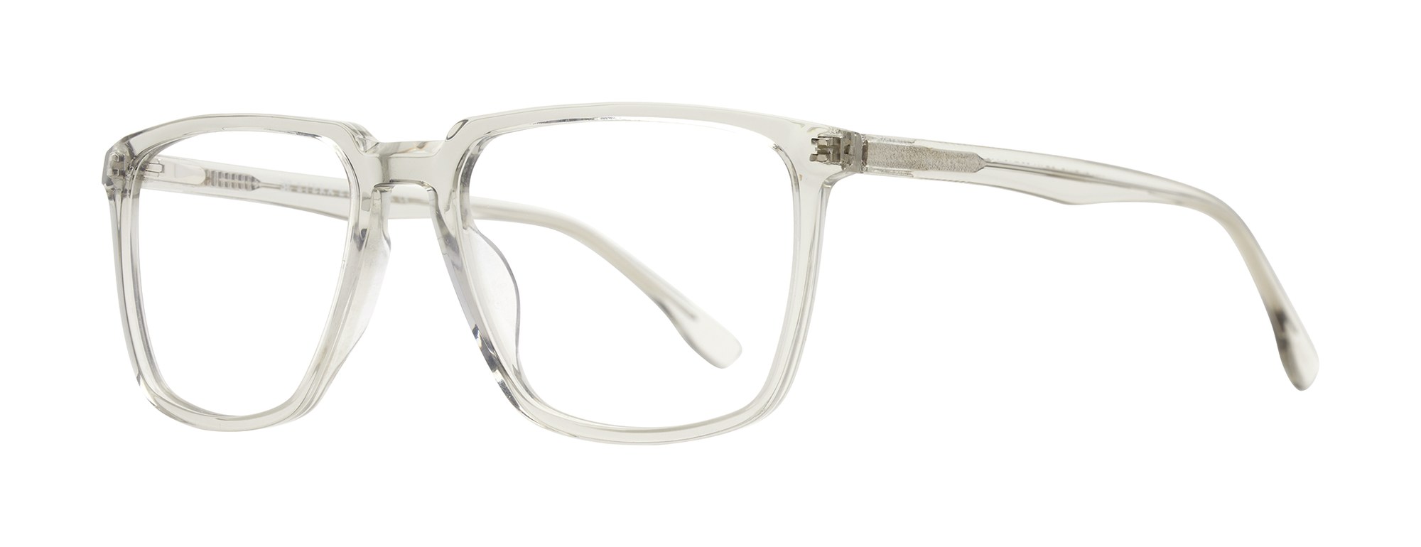 Valentino frame in Grey