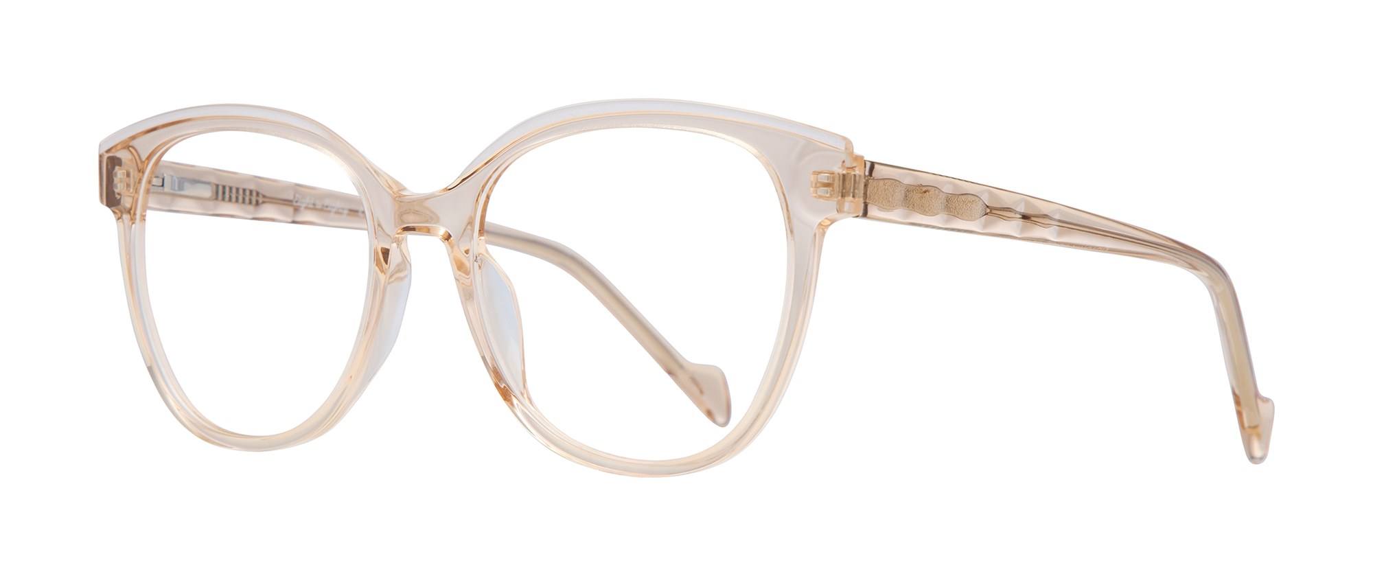 Victoria frame in Beige