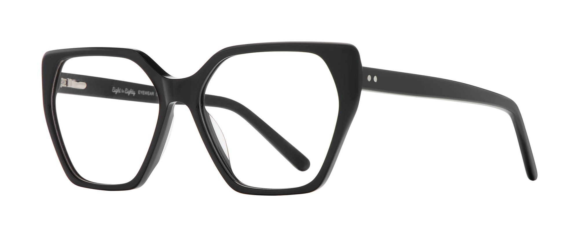 Vita frame in Black