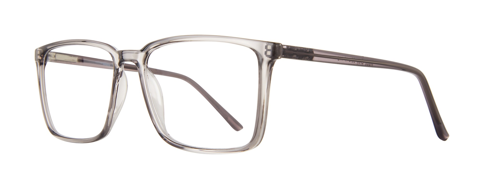 Wade frame in Grey