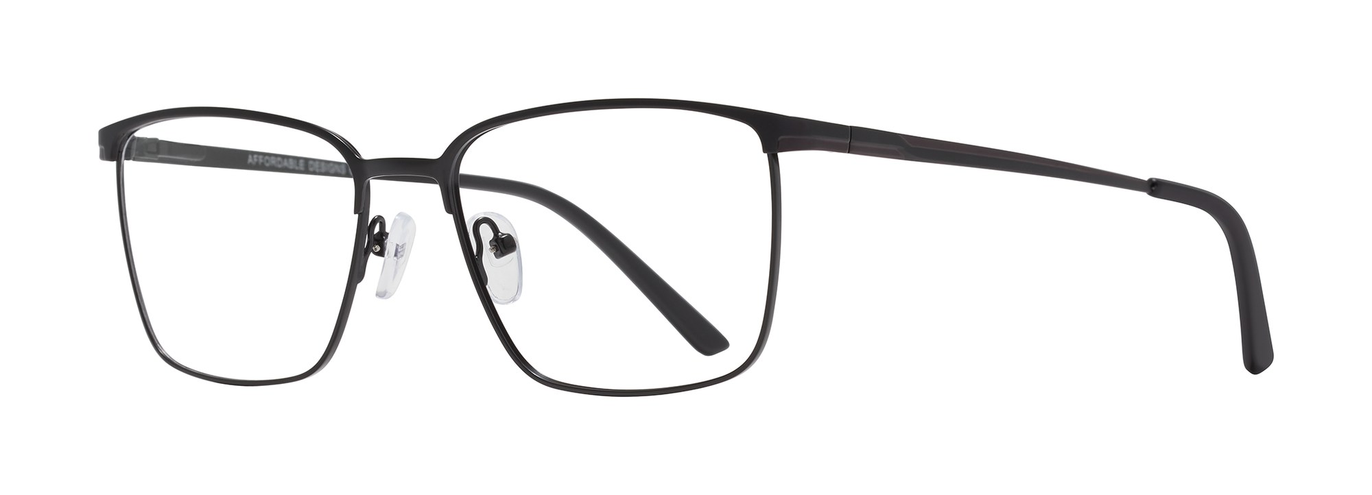 Walker frame in Black
