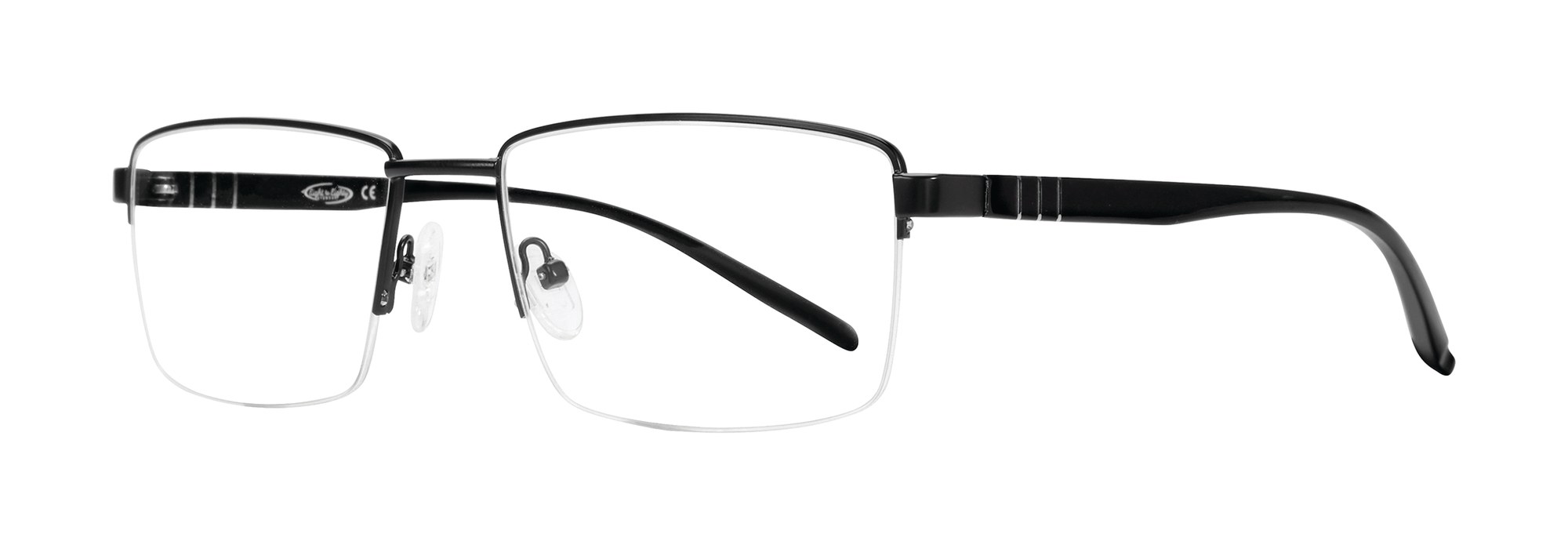 Walter frame in Black