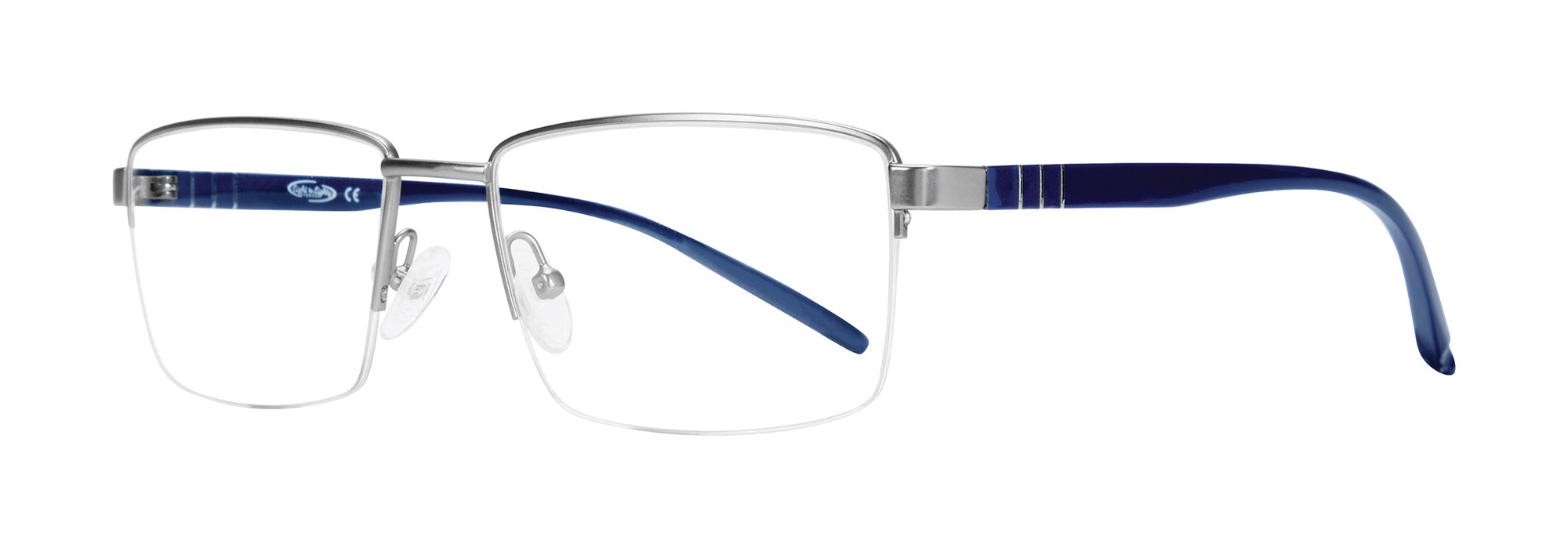 Walter frame in Gunmetal